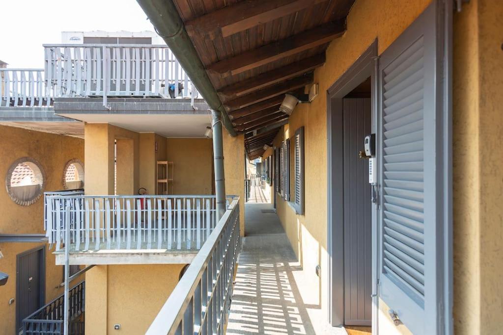 My Charming Apartments Ai Navigli-Vigevano Suite Milano Ngoại thất bức ảnh
