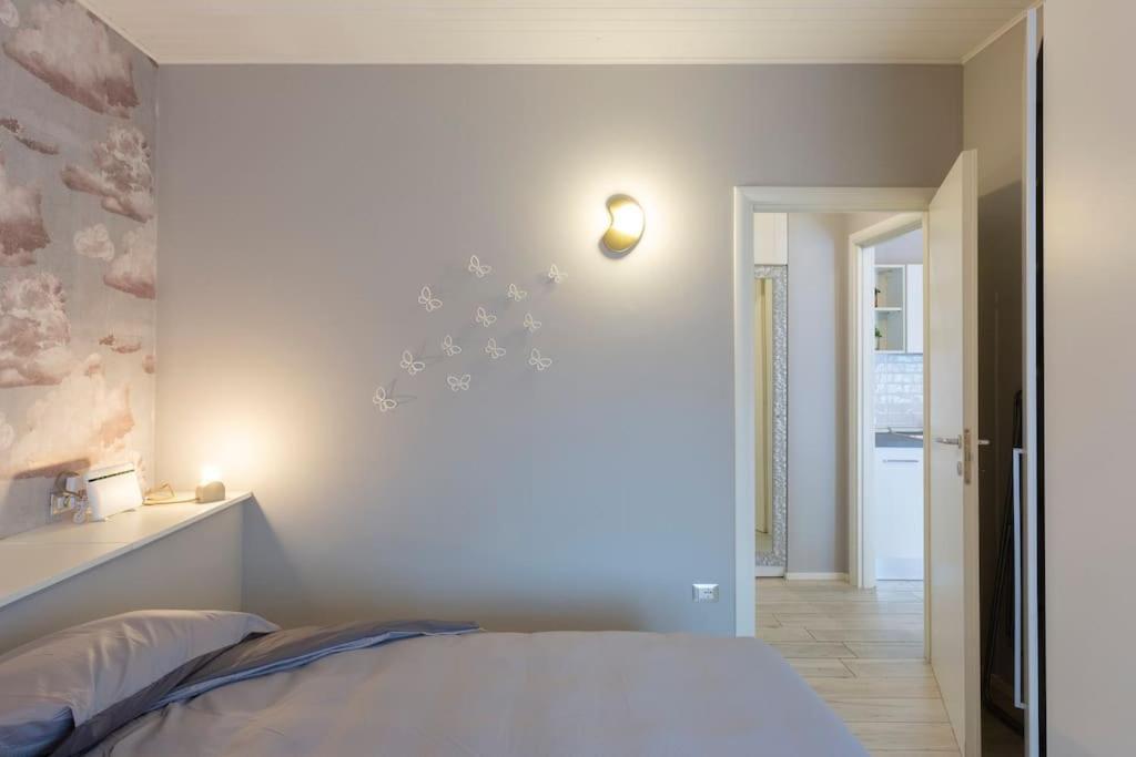 My Charming Apartments Ai Navigli-Vigevano Suite Milano Ngoại thất bức ảnh