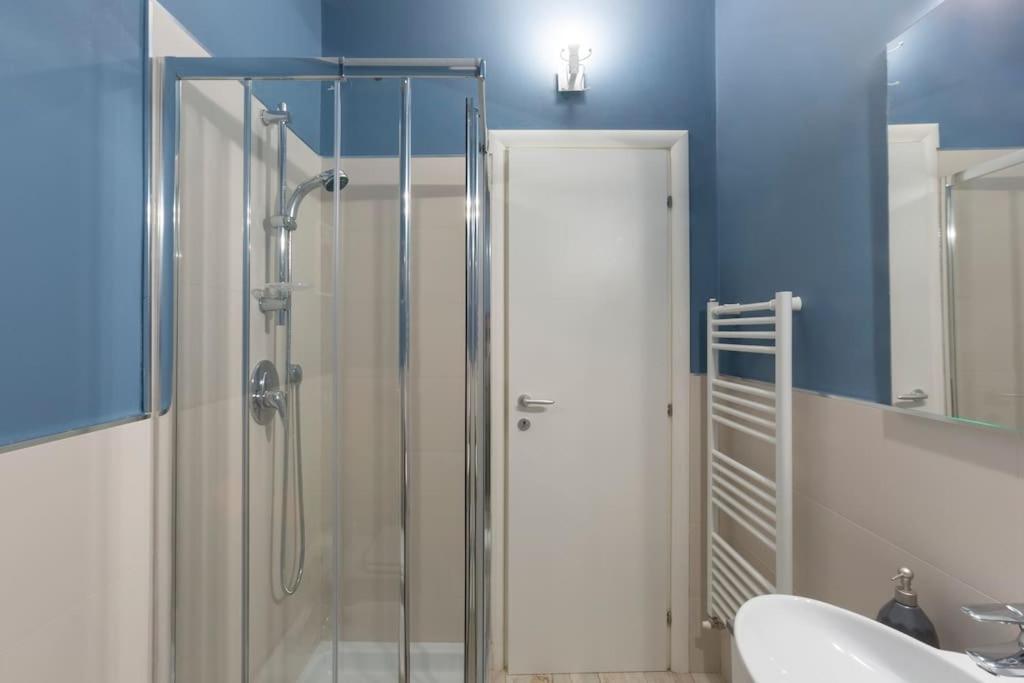 My Charming Apartments Ai Navigli-Vigevano Suite Milano Ngoại thất bức ảnh