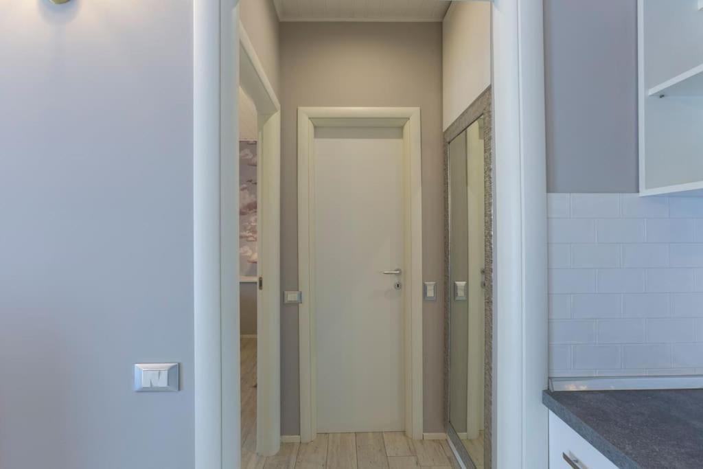 My Charming Apartments Ai Navigli-Vigevano Suite Milano Ngoại thất bức ảnh