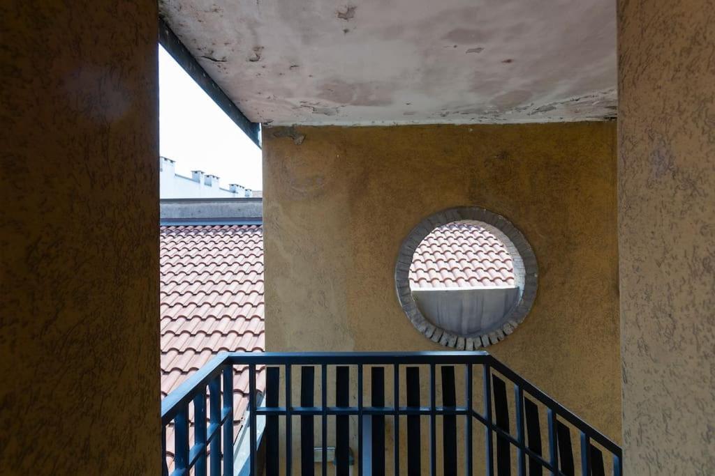 My Charming Apartments Ai Navigli-Vigevano Suite Milano Ngoại thất bức ảnh