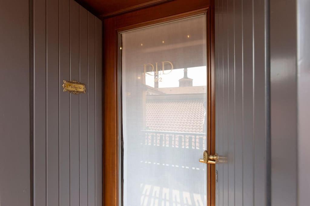 My Charming Apartments Ai Navigli-Vigevano Suite Milano Ngoại thất bức ảnh