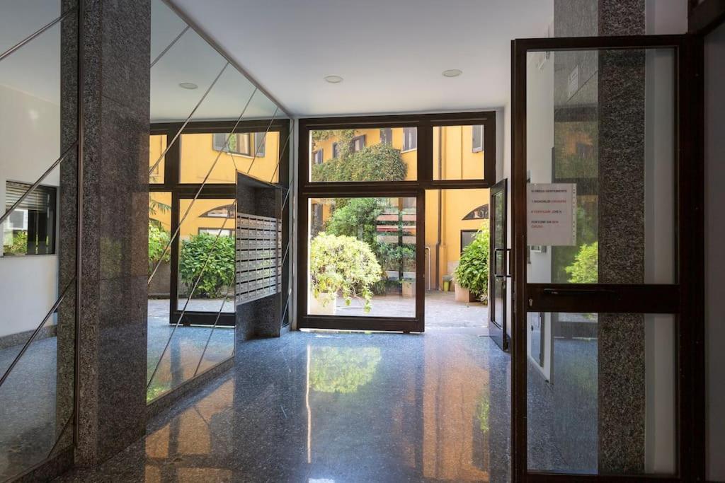 My Charming Apartments Ai Navigli-Vigevano Suite Milano Ngoại thất bức ảnh