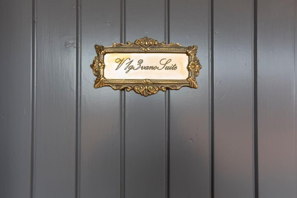 My Charming Apartments Ai Navigli-Vigevano Suite Milano Ngoại thất bức ảnh