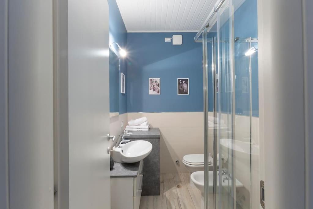 My Charming Apartments Ai Navigli-Vigevano Suite Milano Ngoại thất bức ảnh